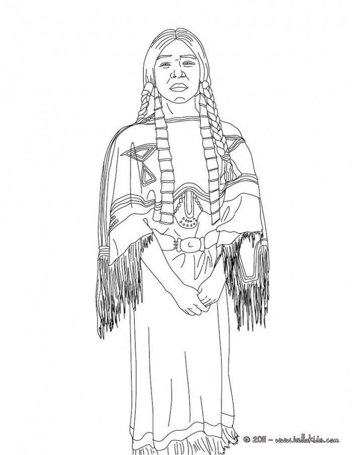 sacagawea-coloring-pages-coloring-home