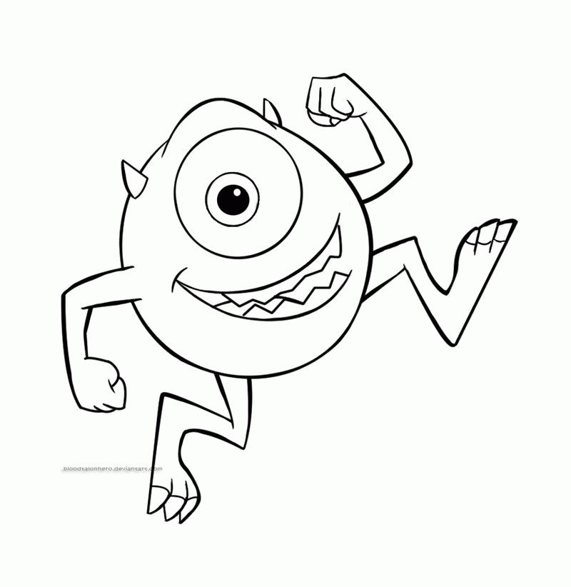 baby-mike-wazowski-coloring-pages-coloring-home