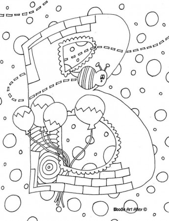 12 Pics of Doodle Art Alley Coloring Pages - Free Doodle Art Alley ...