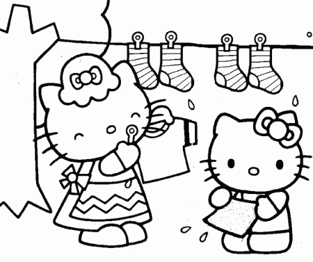 Bear Coloring Page - smilecoloring.com
