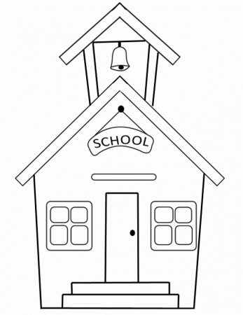 back to school themed printable coloring pages kids color pad 