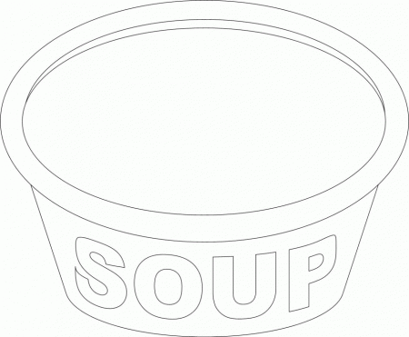 Stone Soup Coloring Page Coloring Pages Amp Pictures IMAGIXS 