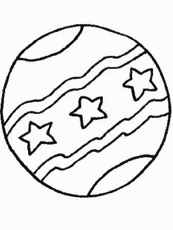 sports balls Colouring Pages (page 2)