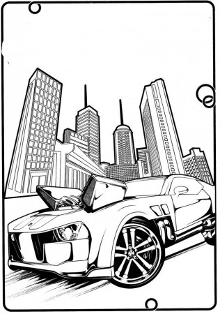 Colouring Pages Hot Wheels Car 4935532654234370 Jpg 183087 Hot 