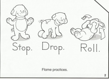 Rocks Coloring Pages Fire Safety Rocks New Sparkles Goes To 129190 