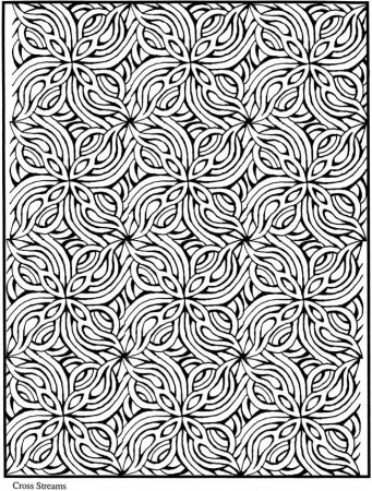Pin by Beth Ann on difficult coloring pages
