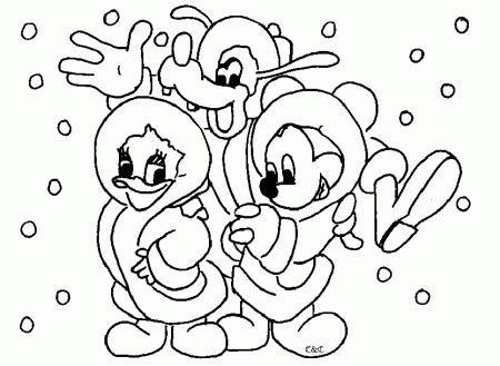 Mickey Mouse Coloring Pages 119 278961 High Definition Wallpapers 