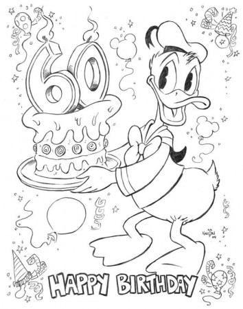 Donald Duck Sketches by lauren-