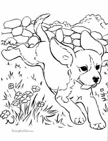 Detailed Coloring Sheets | Other | Kids Coloring Pages Printable