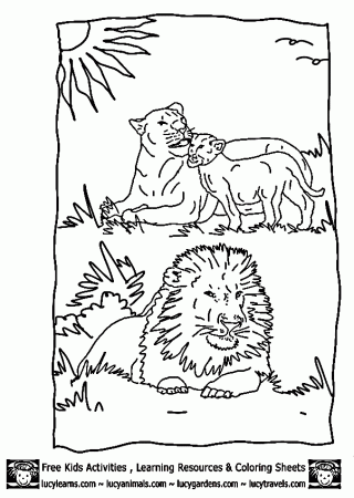 by number coloring pages med
