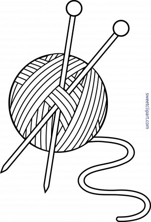 Needle clipart coloring page, Needle coloring page Transparent FREE for  download on WebStockReview 2020