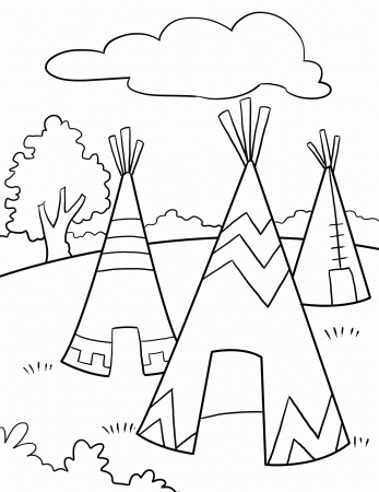 kindergarten coloring sheets | Only Coloring Pages