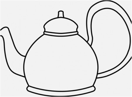 Teapot Coloring Page Pictures Teapot Coloring Page for Itgod Me ...