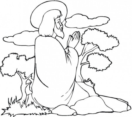 Jesus Loves Me Animal Coloring Pages Drawing And Coloring For Kids 