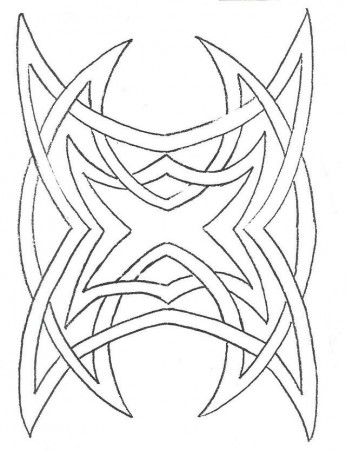 Celtic Design Coloring Pages Www Fanwu Org Coloring Pages For 