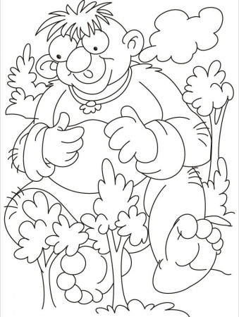flag england coloring pages book