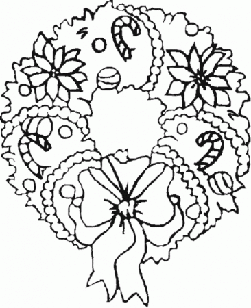 Coloring Now » Blog Archive » Free Christmas Coloring Pages to Print