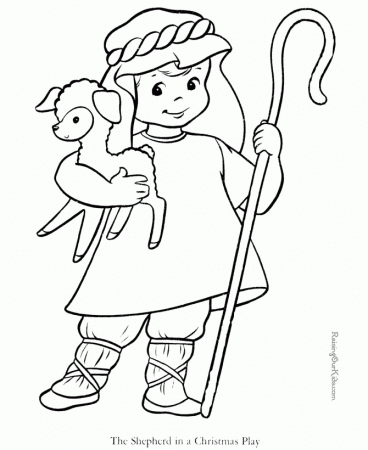 Bible Coloring Pages For ChildrenColoring Pages | Coloring Pages