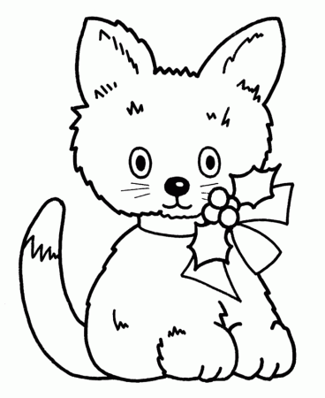 preschool coloring pages for valentine day