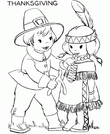Coloring Pages For India