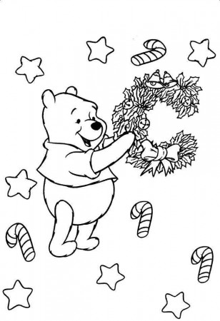 library coloring page pages