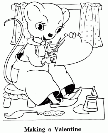 easter bunny coloring pages for kids printable