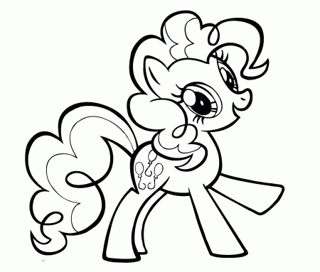 29 My Little Pony Coloring Pages Applejack Cartoons printable ...