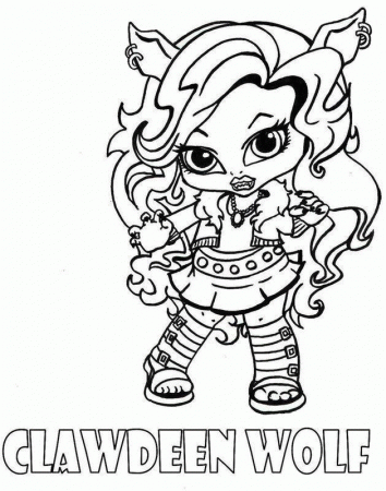 Octopus Coloring Pages - Bestshare.pw