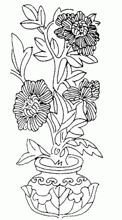 advanced coloring books, Adult Coloring Pages