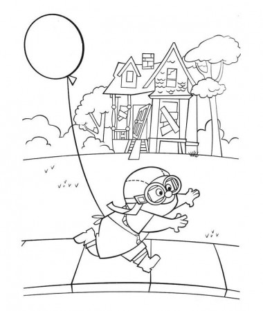 movie up Colouring Pages (page 2)