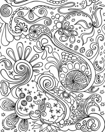 trippy mushroom coloring pages. coloring. trippy mushroom coloring ...