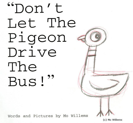 The Duckling Gets a Cookie!? (Pigeon): Mo Willems: 9781423151289 ...