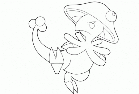 Star - Torchic .:lineart:. by