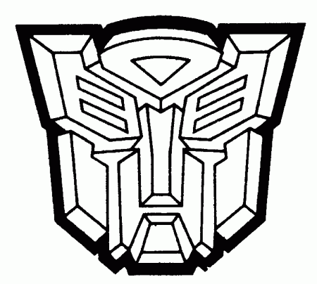 Prime Transformers - Dibujalia - Dibujos para colorear - Carnaval 