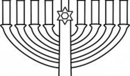 Free Printable Hanukkah Coloring PagesTaiwanhydrogen.org | Free to 