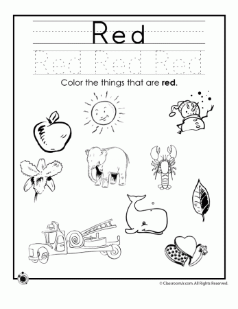 Related Pictures Red Color Word Worksheet Lowrider Car Pictures