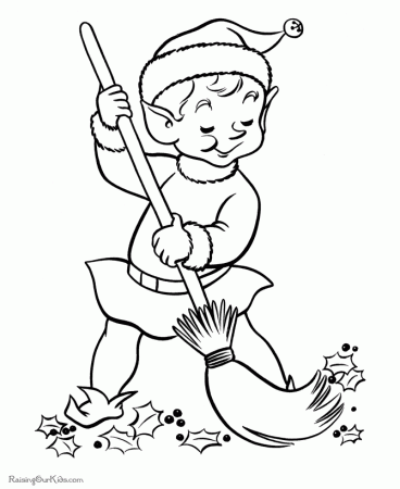 fast color page winter sports coloring pages for kids