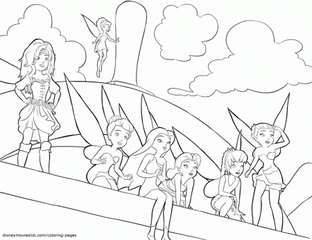 Fairies Coloring Pages Uncategorized Printable Coloring Pages 