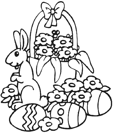 christmas cat coloring pages | Coloring Picture HD For Kids 