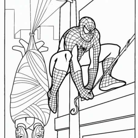 Paint game Colouring Pages