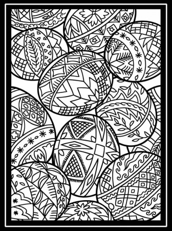 free coloring pages of stained glass 121 - VoteForVerde.com