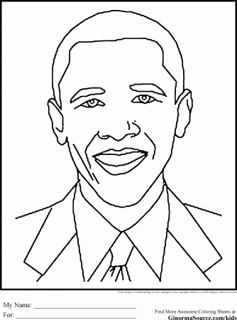 Black African American Coloring Pages - Coloring Pages For All Ages