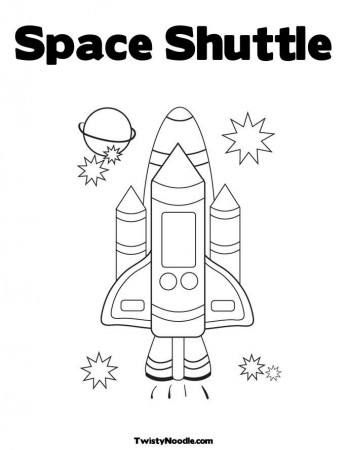 Endeavor Space Shuttle Color (page 2) - Pics about space