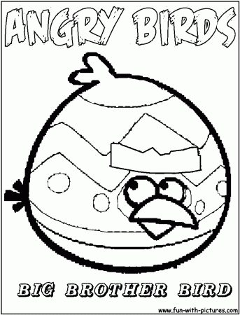 Birds Free Coloring Pages For Kids ›› Page 2 | Kids Coloring
