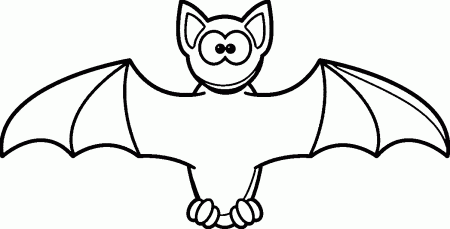 bat coloring - Google Search | Bat coloring pages, Coloring pages, Animal coloring  pages