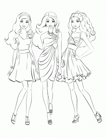 Ba Coloring Pages - Coloring Pages For All Ages