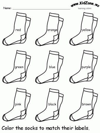 Review - Socks