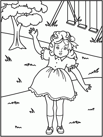 Heart Print Out Coloring Pages | Coloring Pages For Girls | Kids 