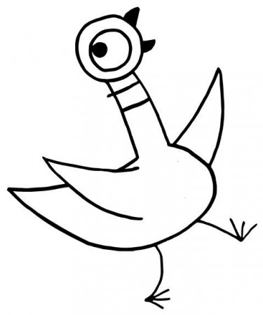mo willems worksheets | Mo Willems Pigeon Craft | Mo willems, Mo willems  activity, Mo willems pigeon