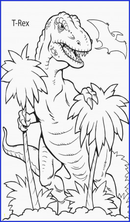 Coloring Dinosaurs toys Best Of Jurassic World Coloring Pages | Spring coloring  pages, Coloring pages for boys, Dinosaur coloring pages